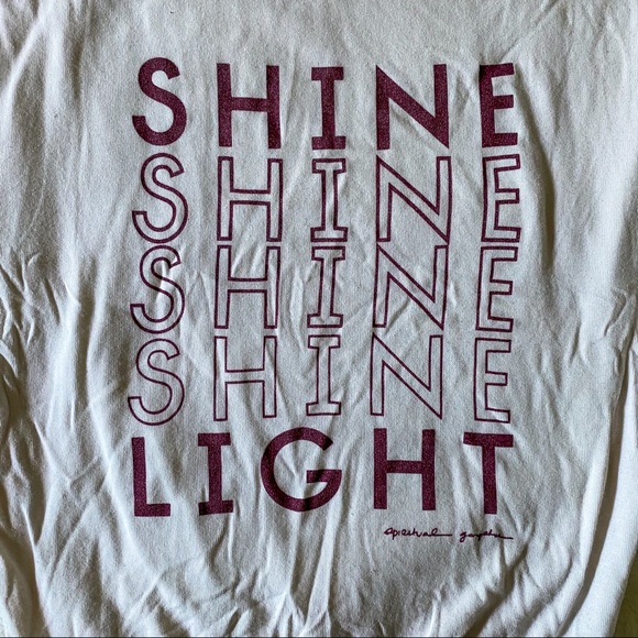 Spiritual Gangster Shine Savasana Crewneck - Picture 2 of 5